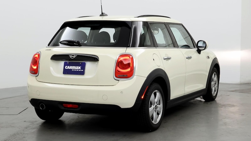 2021 MINI Cooper Hardtop  8