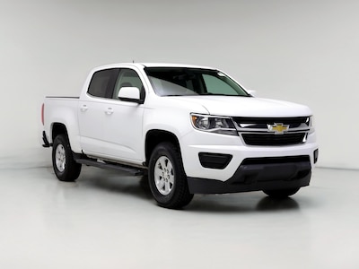 2018 Chevrolet Colorado LT -
                Miami, FL