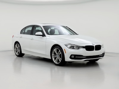 2018 BMW 3 Series 330i -
                Boynton Beach, FL