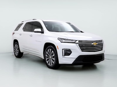 2023 Chevrolet Traverse Premier -
                Tampa, FL