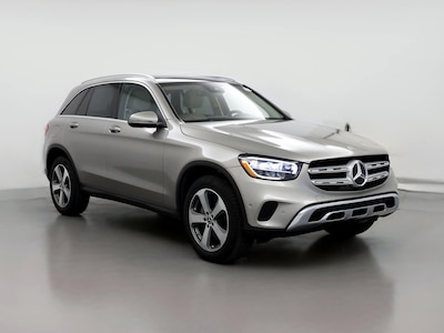 2022 Mercedes-Benz GLC 300 -
                Atlanta, GA