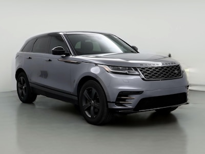 2020 Land Rover Range Rover Velar R-Dynamic S -
                Columbus, GA