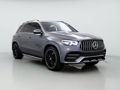 2023 Mercedes-Benz GLE 53 AMG -
                Clermont, FL