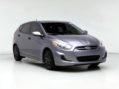 2016 Hyundai Accent SE -
                Miami, FL