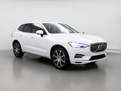 2019 Volvo XC60 T5 Inscription -
                Mobile, AL