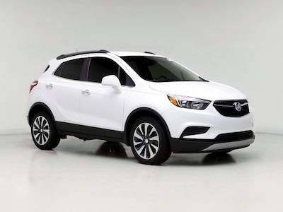 2021 Buick Encore Preferred -
                Miami, FL