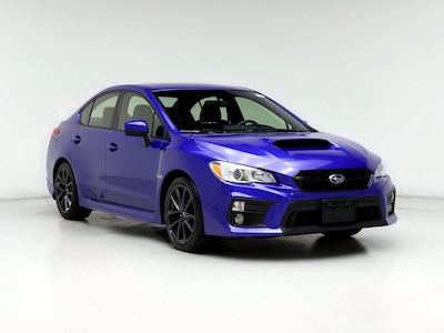 2018 Subaru WRX Premium -
                Jacksonville, FL