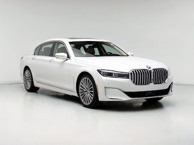 2020 BMW 7 Series 740i -
                Tampa, FL