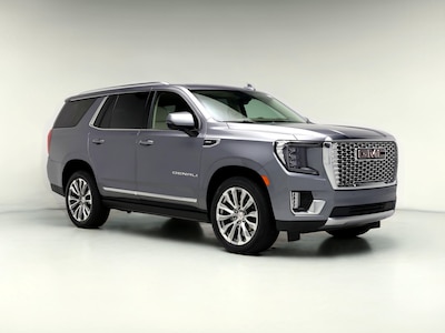 2021 GMC Yukon Denali -
                Miami, FL