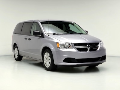 2019 Dodge Grand Caravan SE -
                Miami, FL