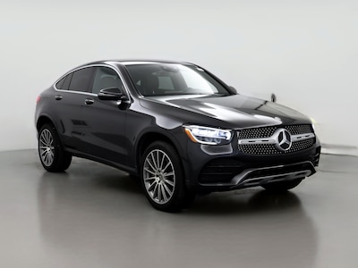 2020 Mercedes-Benz GLC 300 -
                Mobile, AL