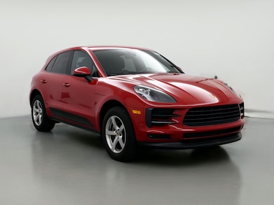 2021 Porsche Macan  -
                Mobile, AL