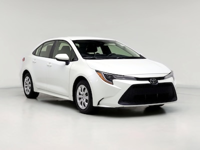 2020 Toyota Corolla LE -
                Daytona Beach, FL