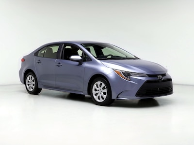 2022 Toyota Corolla LE -
                Miami, FL