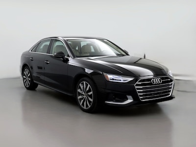 2020 Audi A4 Premium -
                Mobile, AL