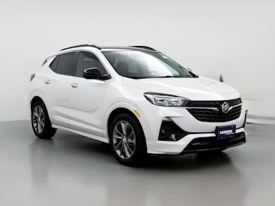 2020 Buick Encore GX Preferred -
                Mobile, AL