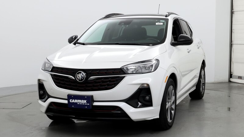 2020 Buick Encore GX Preferred 4