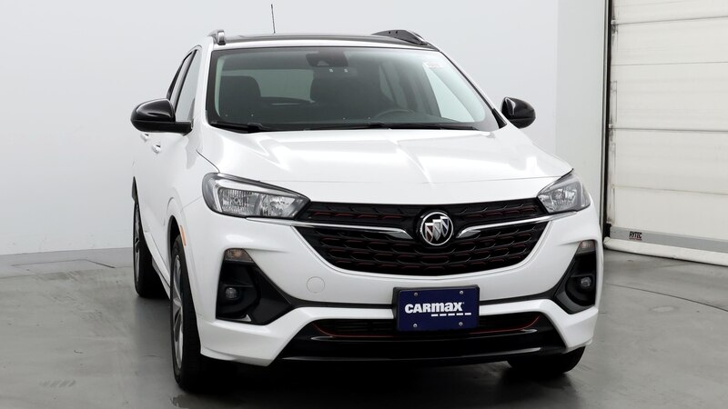 2020 Buick Encore GX Preferred 5