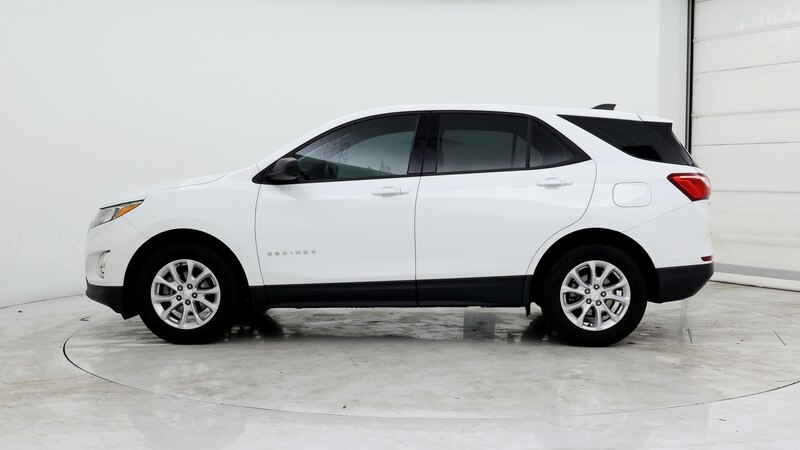 2019 Chevrolet Equinox LS 3