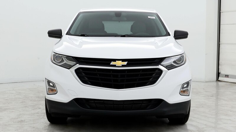 2019 Chevrolet Equinox LS 5