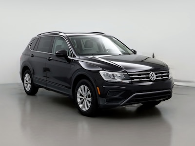 2019 Volkswagen Tiguan SE -
                Atlanta, GA