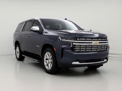 2021 Chevrolet Tahoe Premier -
                Macon, GA