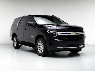 2023 Chevrolet Tahoe LS -
                Miami, FL