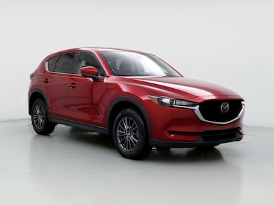 2020 Mazda CX-5 Touring -
                Clermont, FL