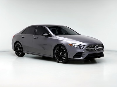 2022 Mercedes-Benz A-Class A 220 -
                Miami, FL