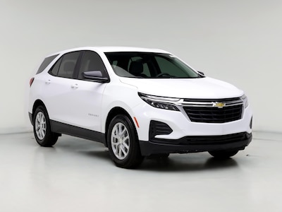 2023 Chevrolet Equinox LS -
                Miami, FL