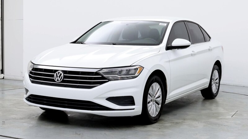 2019 Volkswagen Jetta S 4