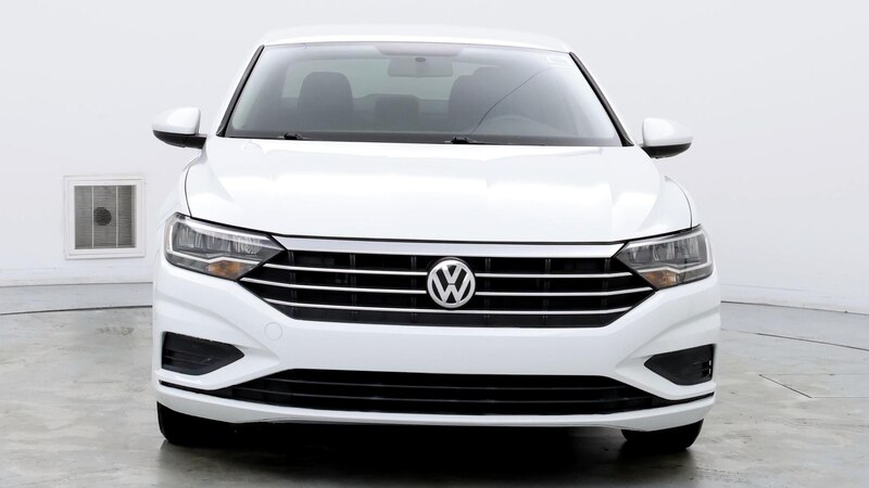 2019 Volkswagen Jetta S 5