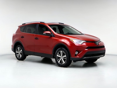 2017 Toyota RAV4 XLE -
                Melbourne, FL