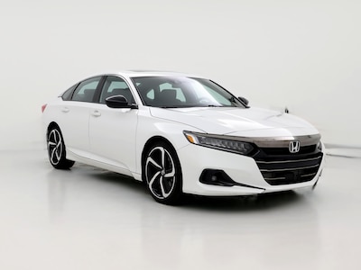 2022 Honda Accord Sport -
                Norcross, GA