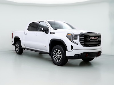 2023 GMC Sierra 1500 AT4 -
                Clermont, FL