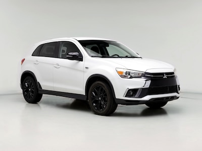 2018 Mitsubishi Outlander Sport LE -
                Miami, FL