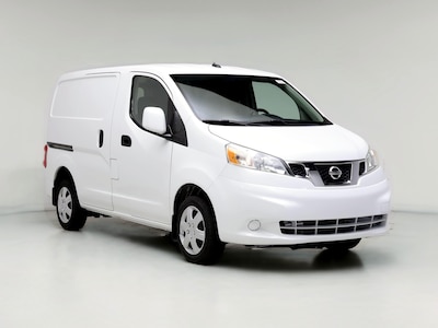 2015 Nissan NV200 SV -
                Miami, FL