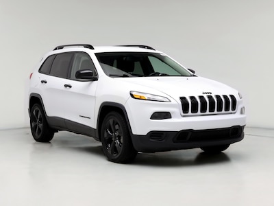 2017 Jeep Cherokee Sport -
                Miami, FL