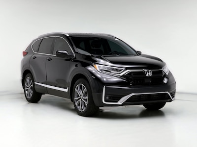 2022 Honda CR-V Touring -
                Miami, FL