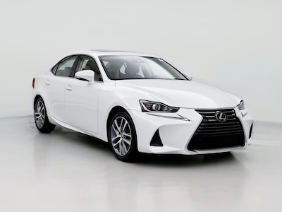 2020 Lexus IS 300 -
                Clermont, FL