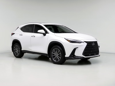 2022 Lexus NX 350 Premium -
                Tampa, FL