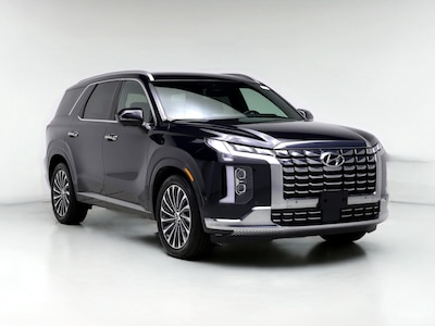 2024 Hyundai Palisade Calligraphy -
                Miami, FL