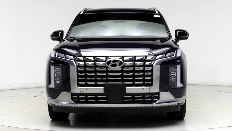 2024 Hyundai Palisade Calligraphy 5