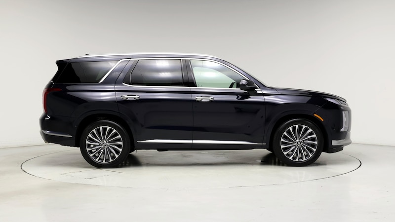 2024 Hyundai Palisade Calligraphy 7