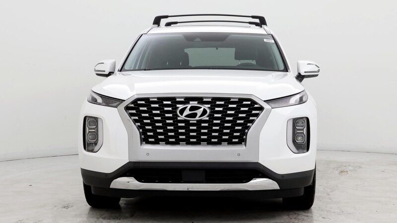 2022 Hyundai Palisade SEL 5