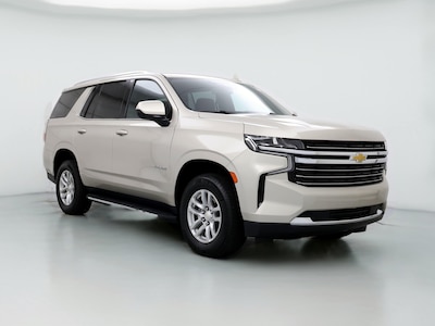 2021 Chevrolet Tahoe LT -
                Clermont, FL