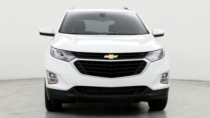 2018 Chevrolet Equinox LT 5