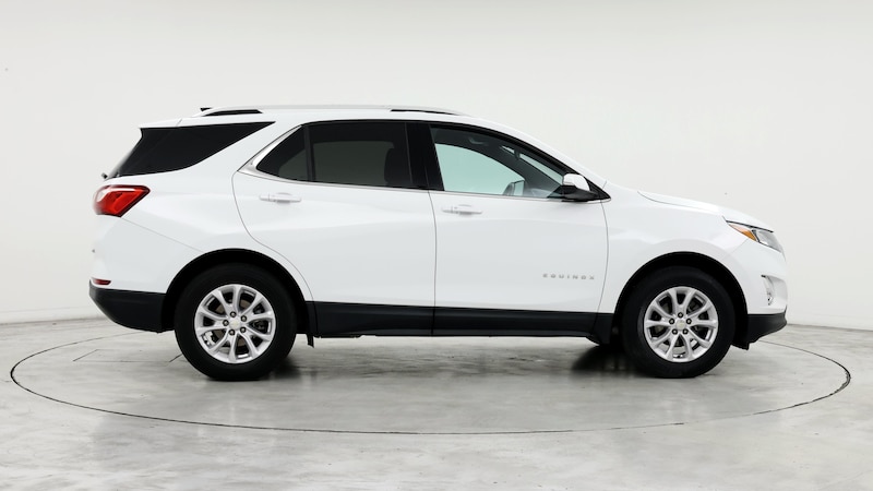 2018 Chevrolet Equinox LT 7