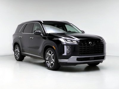 2023 Hyundai Palisade SEL -
                Miami, FL