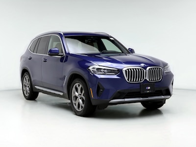 2022 BMW X3 sDrive30i -
                Miami, FL